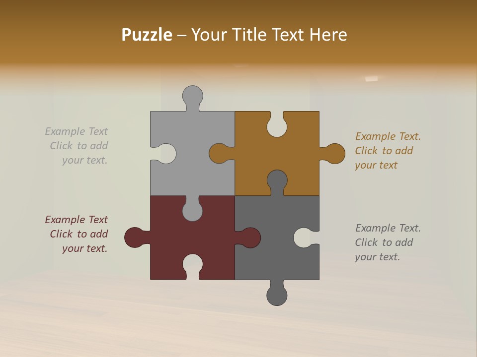 Ingredient Thirsty Lime PowerPoint Template