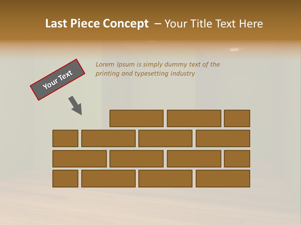 Ingredient Thirsty Lime PowerPoint Template