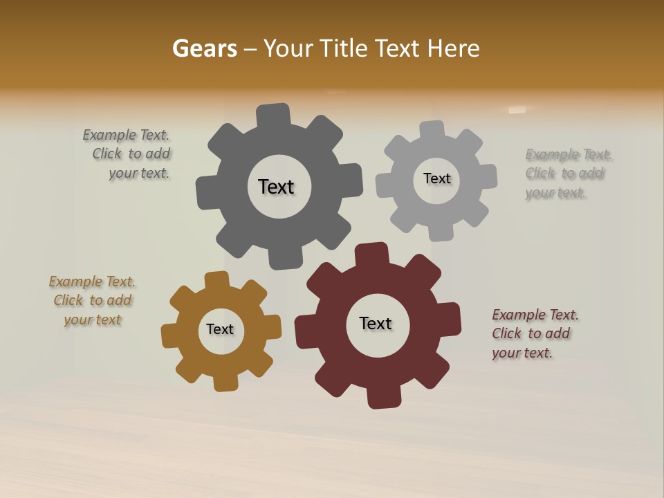 Ingredient Thirsty Lime PowerPoint Template