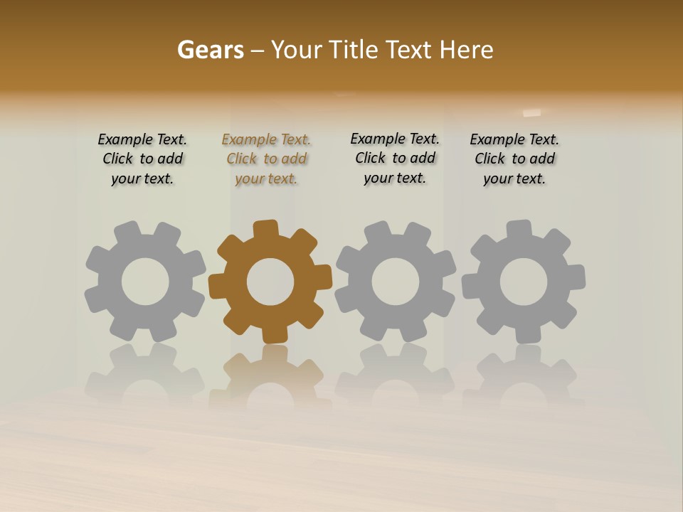 Ingredient Thirsty Lime PowerPoint Template