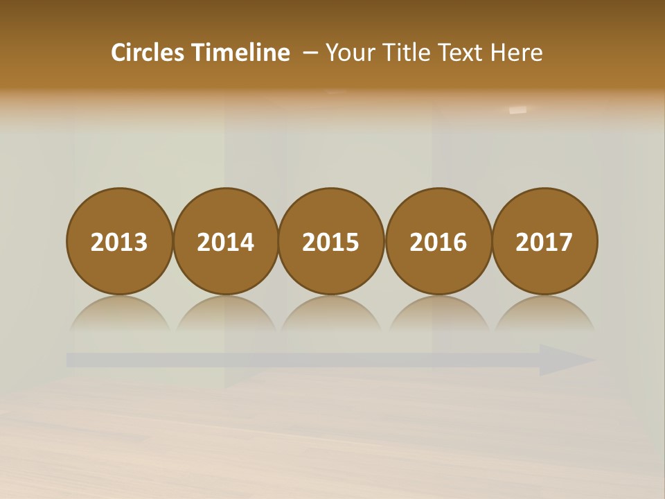 Ingredient Thirsty Lime PowerPoint Template