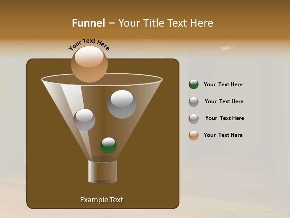 Ingredient Thirsty Lime PowerPoint Template