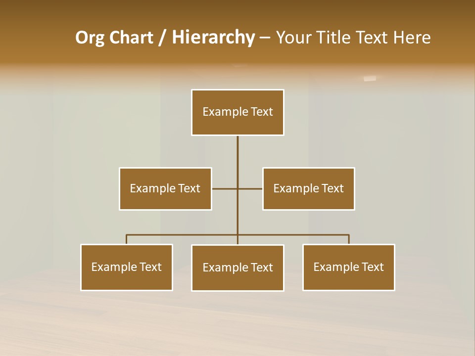 Ingredient Thirsty Lime PowerPoint Template