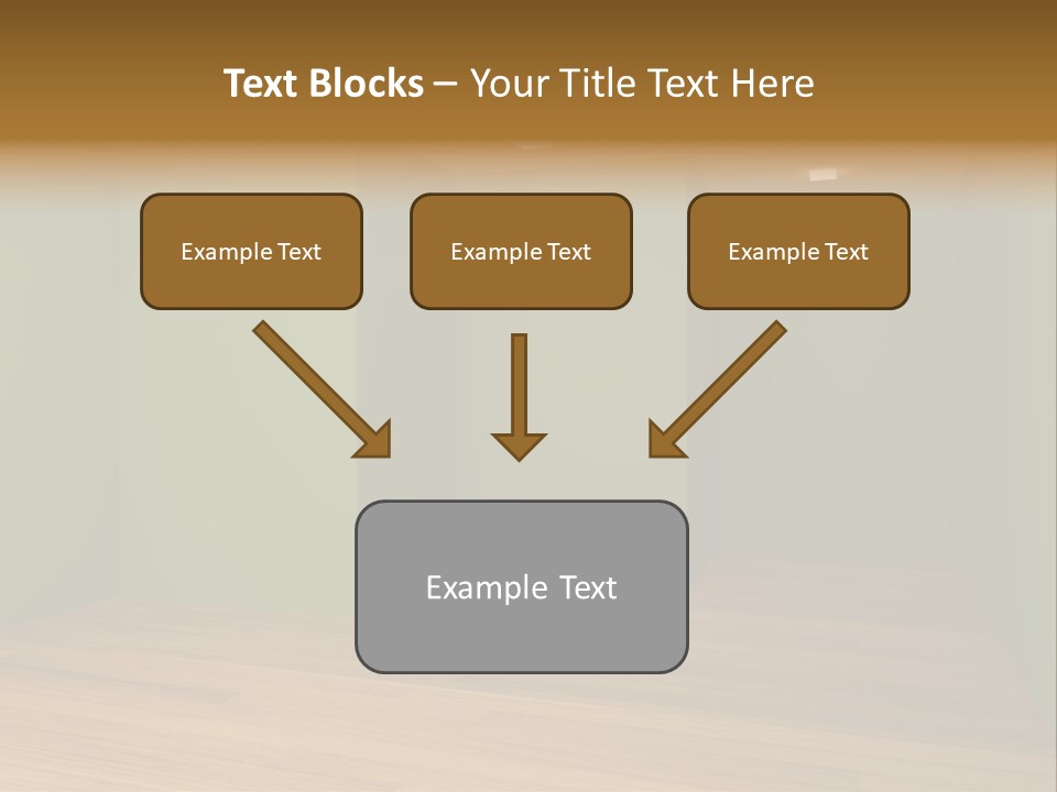 Ingredient Thirsty Lime PowerPoint Template