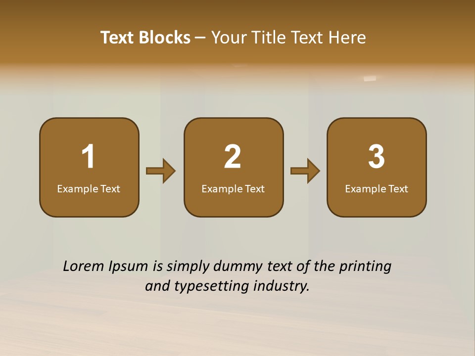 Ingredient Thirsty Lime PowerPoint Template