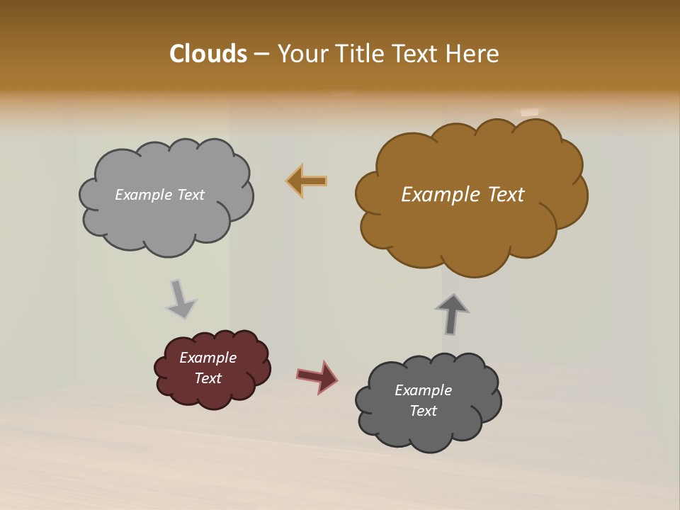 Ingredient Thirsty Lime PowerPoint Template