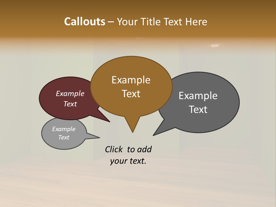 Ingredient Thirsty Lime PowerPoint Template