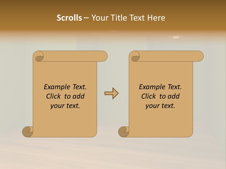Ingredient Thirsty Lime PowerPoint Template