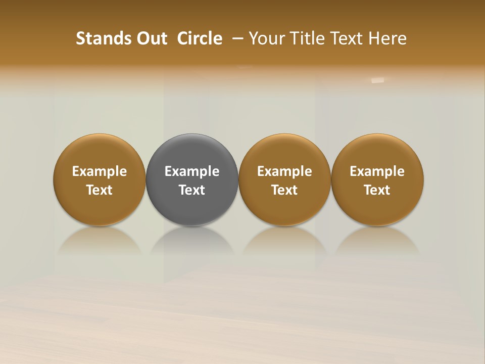 Ingredient Thirsty Lime PowerPoint Template