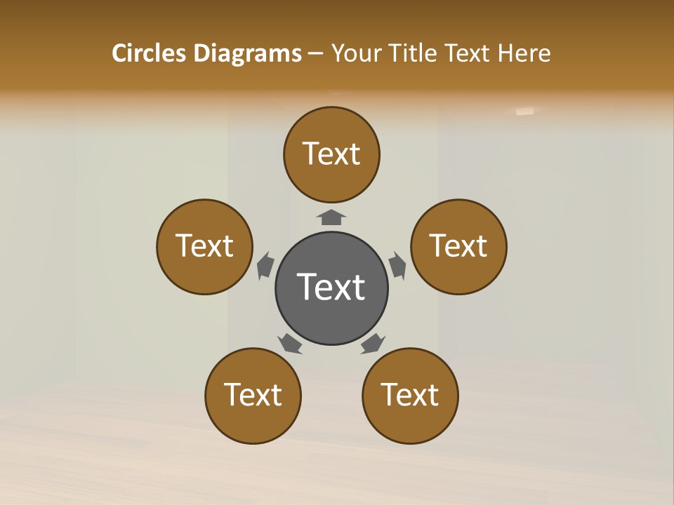 Ingredient Thirsty Lime PowerPoint Template