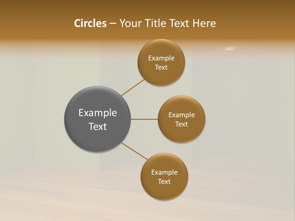 Ingredient Thirsty Lime PowerPoint Template