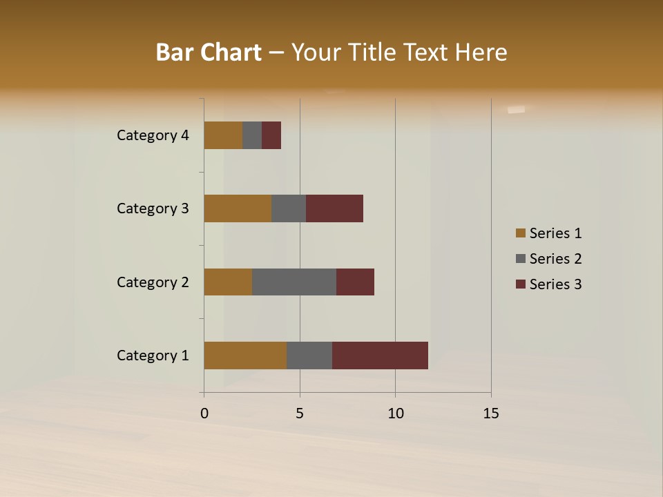 Ingredient Thirsty Lime PowerPoint Template