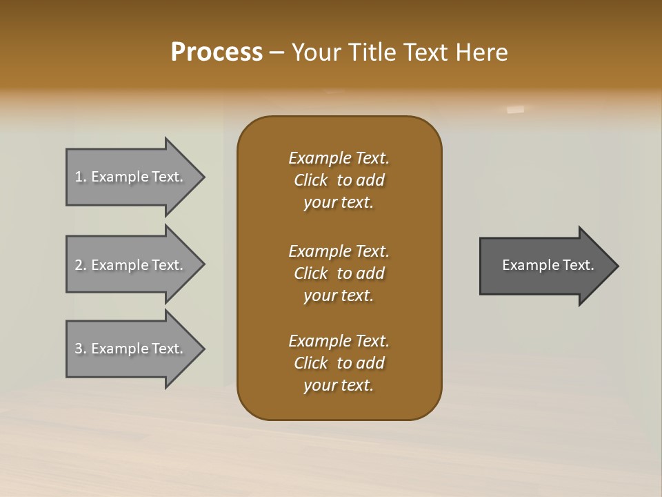 Ingredient Thirsty Lime PowerPoint Template