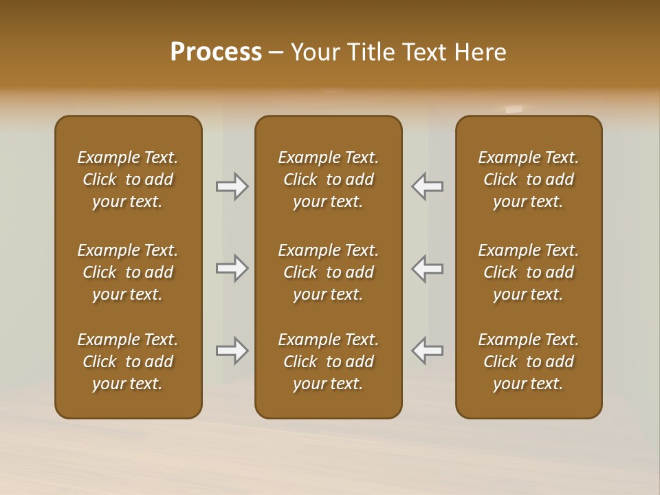 Ingredient Thirsty Lime PowerPoint Template