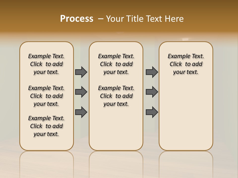 Ingredient Thirsty Lime PowerPoint Template
