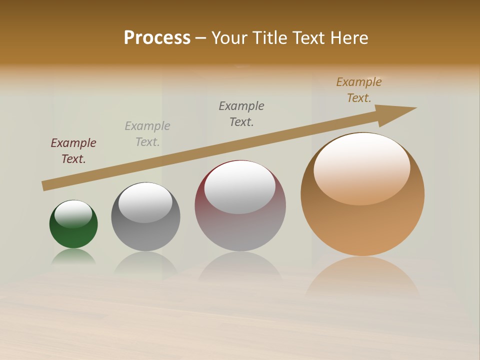 Ingredient Thirsty Lime PowerPoint Template