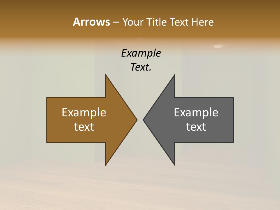 Ingredient Thirsty Lime PowerPoint Template