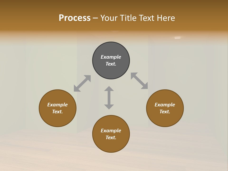 Ingredient Thirsty Lime PowerPoint Template