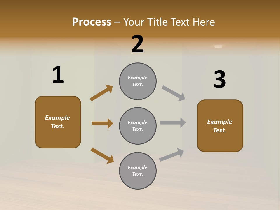 Ingredient Thirsty Lime PowerPoint Template
