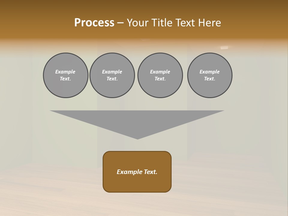 Ingredient Thirsty Lime PowerPoint Template