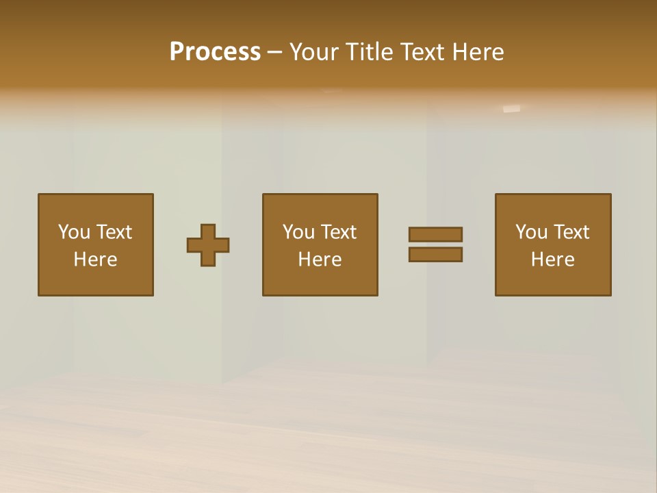Ingredient Thirsty Lime PowerPoint Template