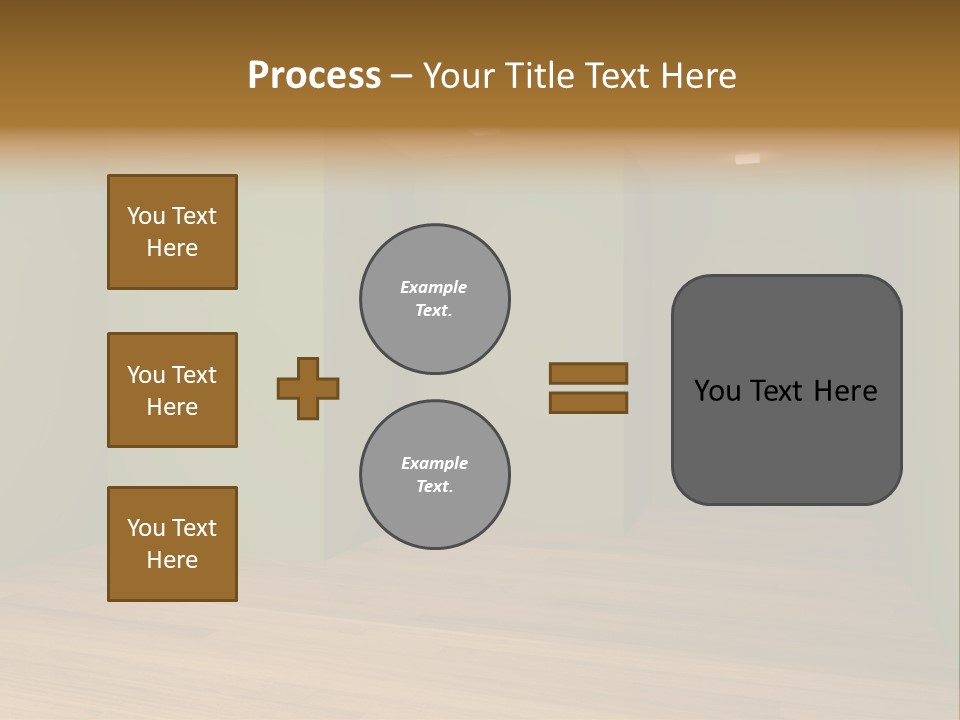 Ingredient Thirsty Lime PowerPoint Template