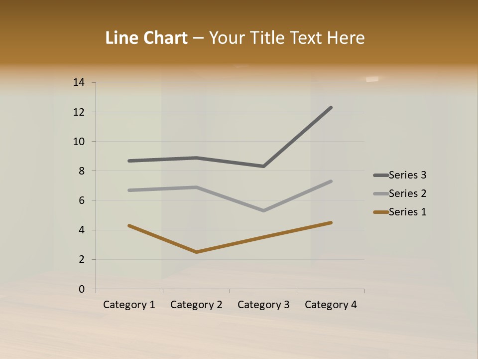 Ingredient Thirsty Lime PowerPoint Template