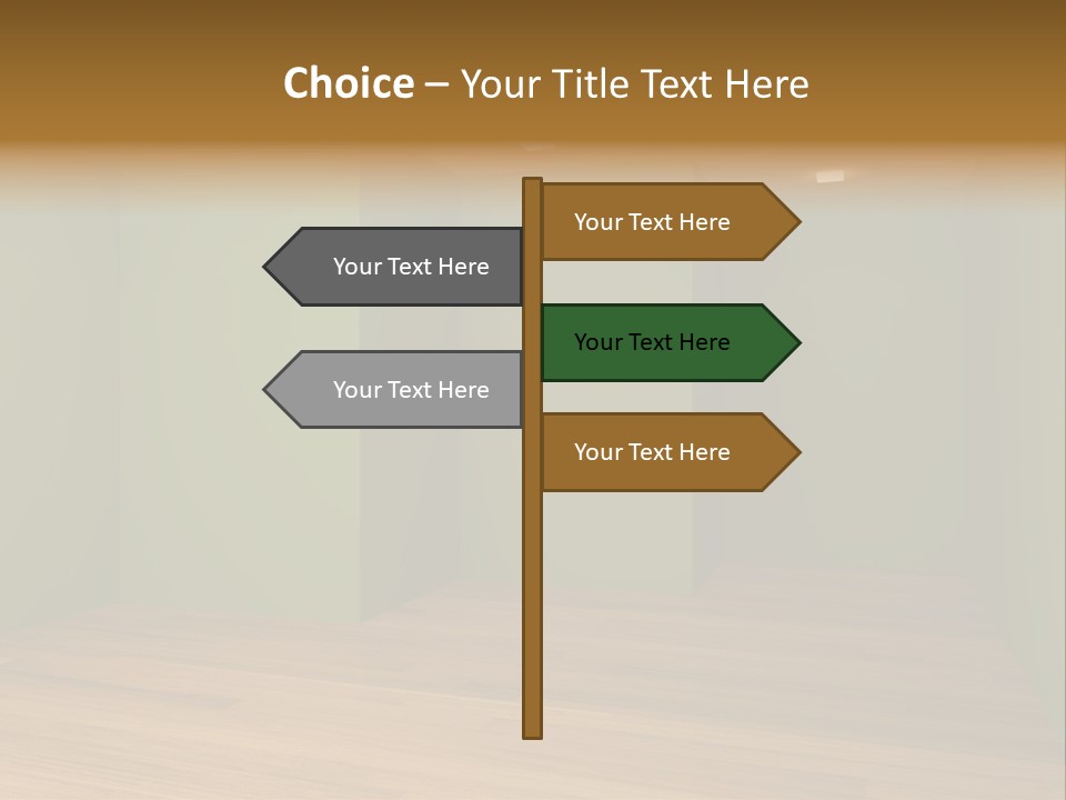 Ingredient Thirsty Lime PowerPoint Template