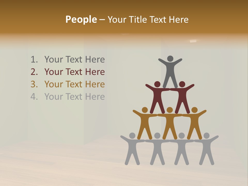 Ingredient Thirsty Lime PowerPoint Template