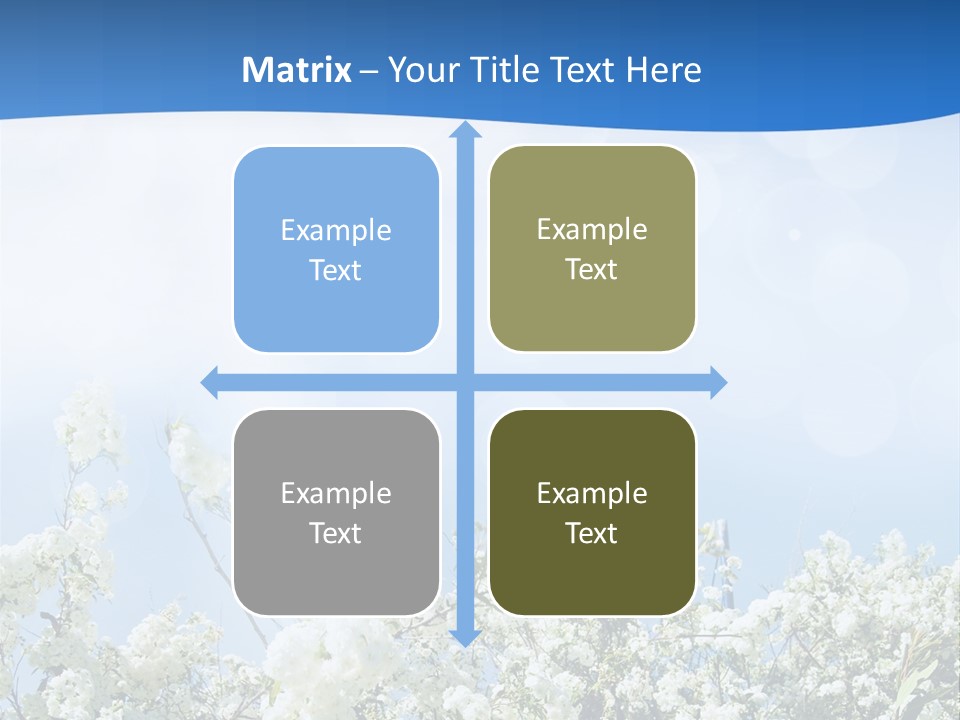 Human Toon Group PowerPoint Template