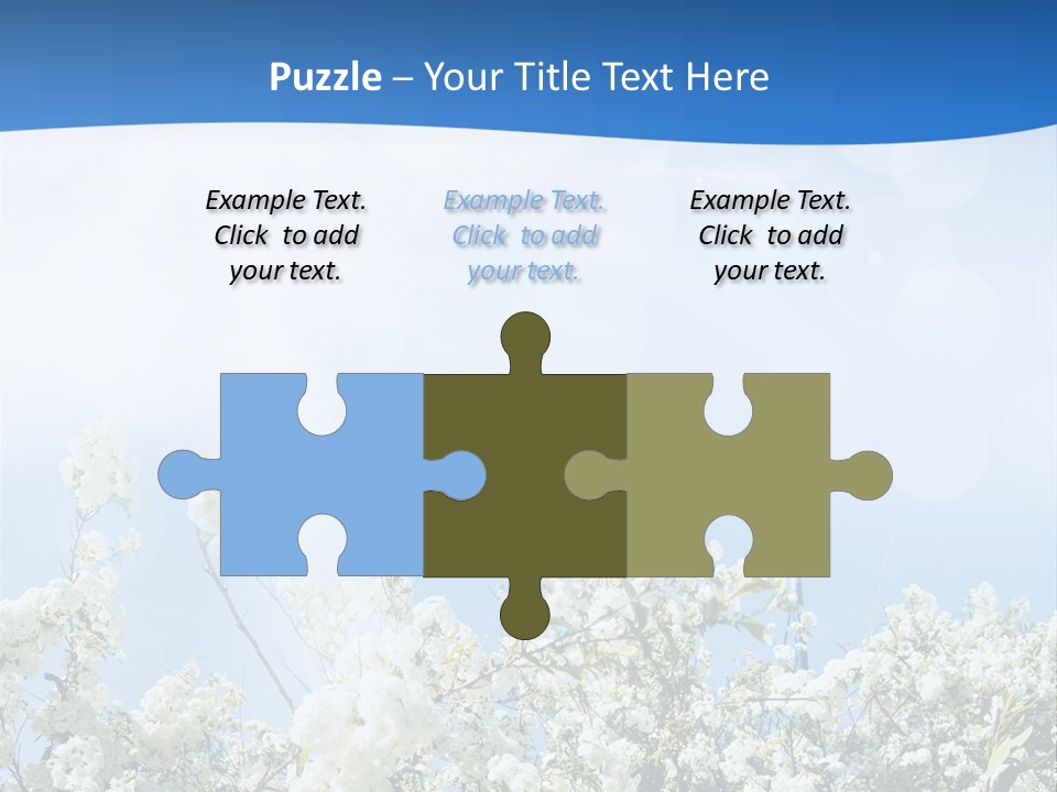 Human Toon Group PowerPoint Template