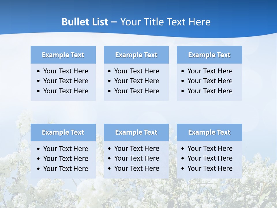 Human Toon Group PowerPoint Template
