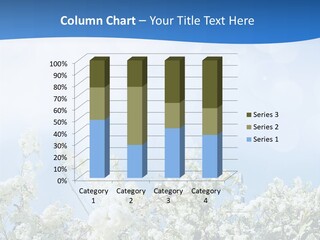 Human Toon Group PowerPoint Template