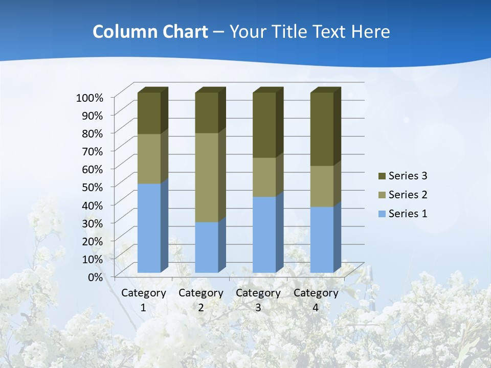 Human Toon Group PowerPoint Template