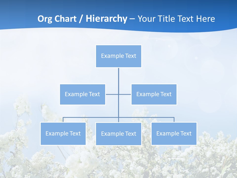 Human Toon Group PowerPoint Template