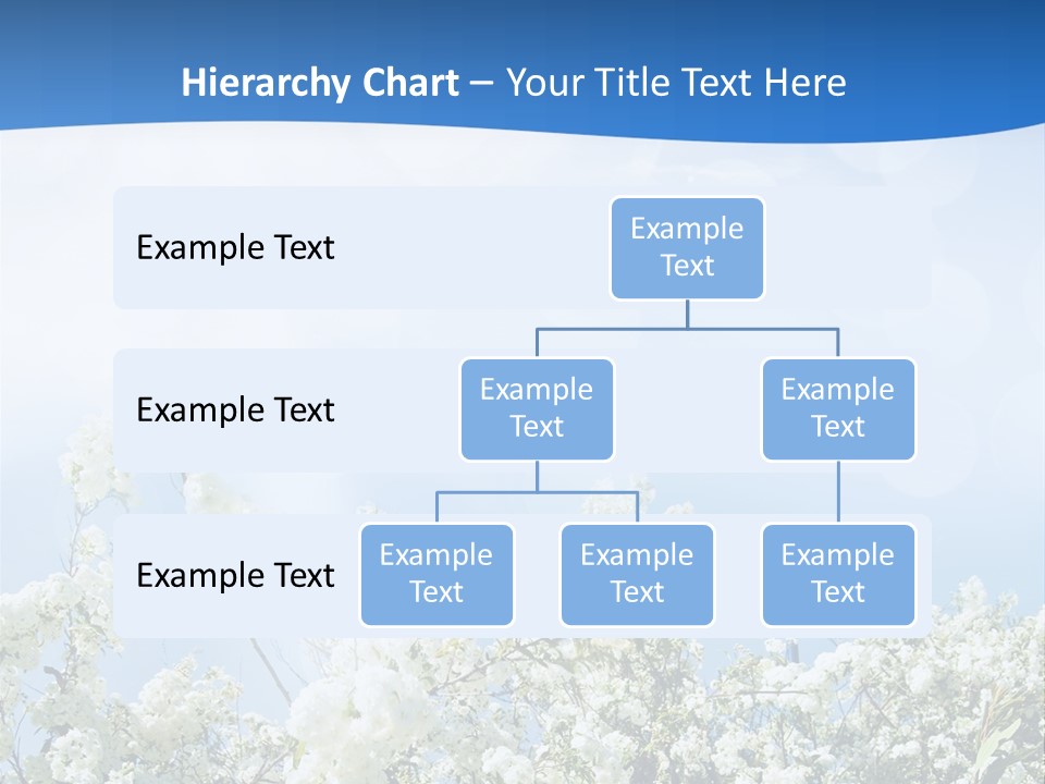 Human Toon Group PowerPoint Template