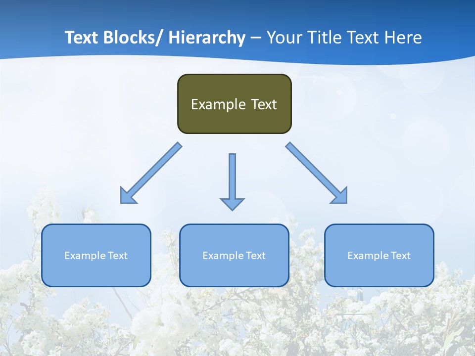 Human Toon Group PowerPoint Template