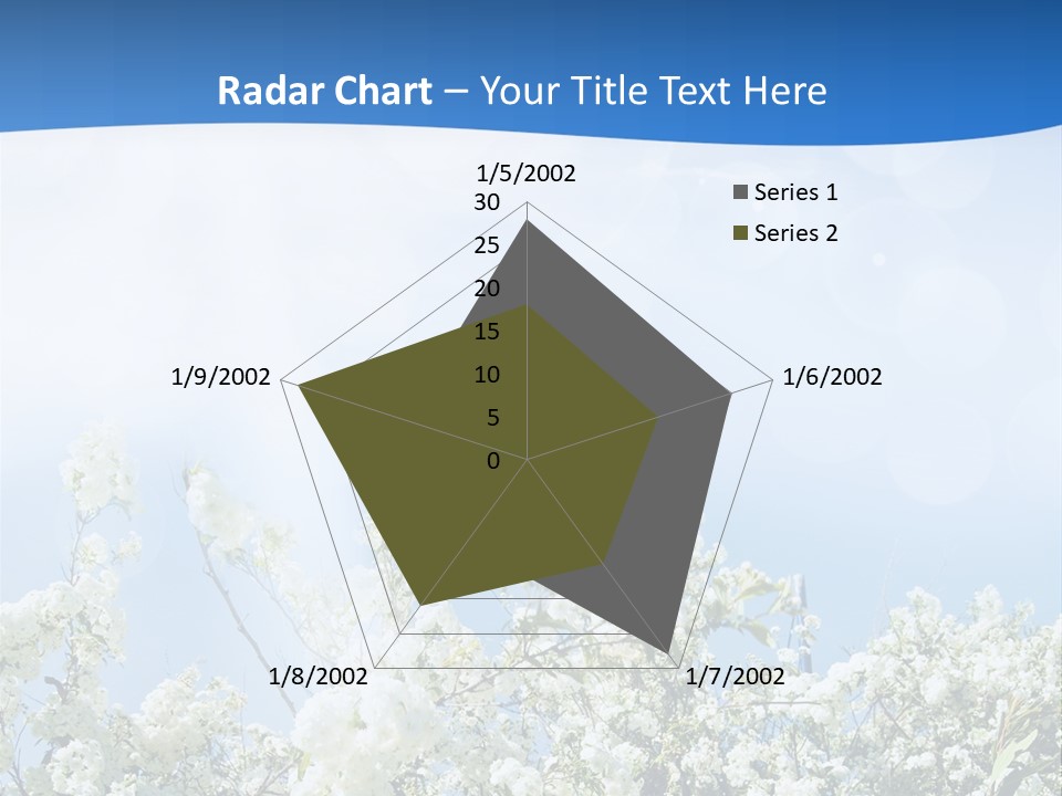 Human Toon Group PowerPoint Template