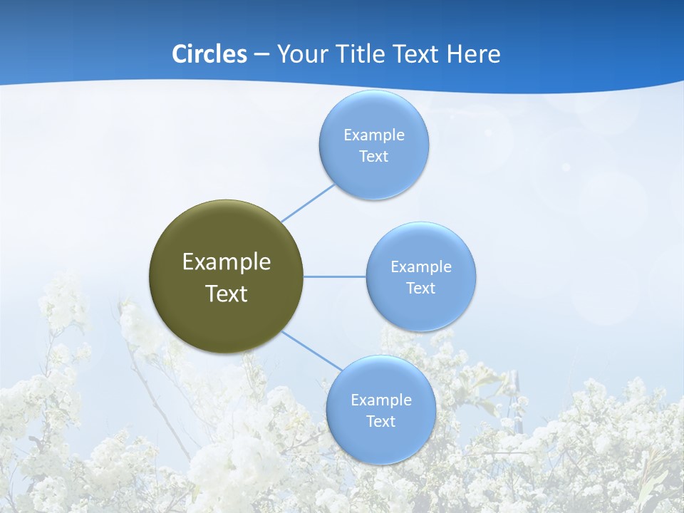 Human Toon Group PowerPoint Template