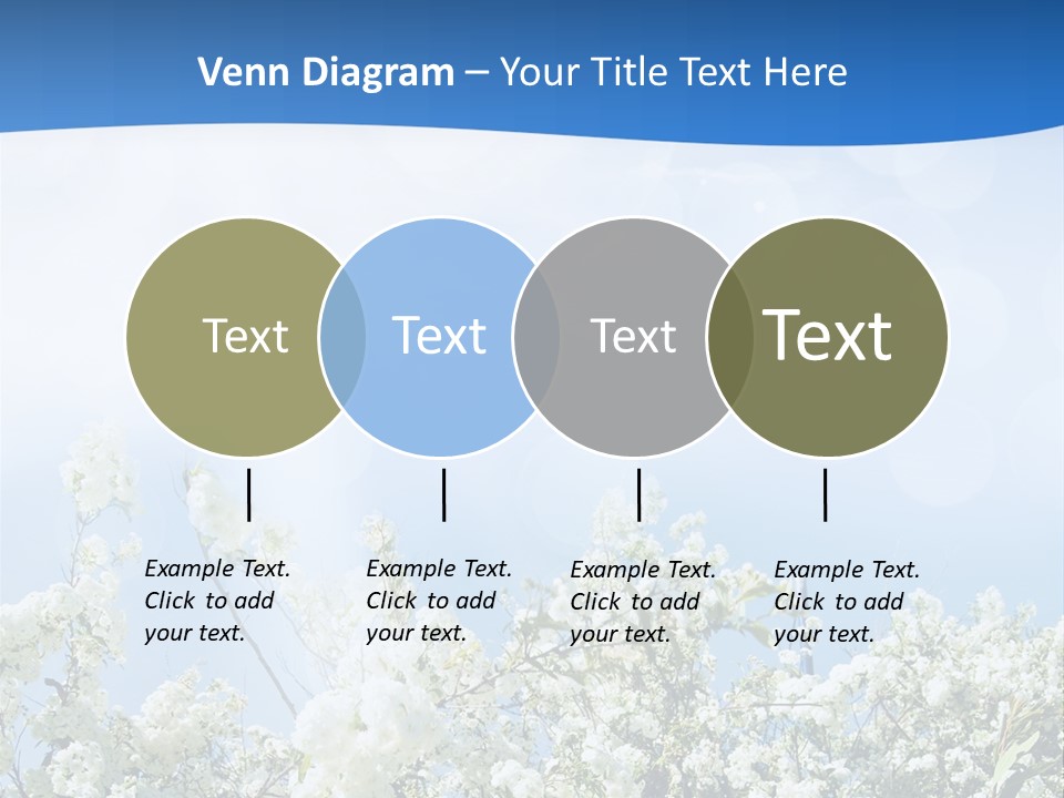 Human Toon Group PowerPoint Template