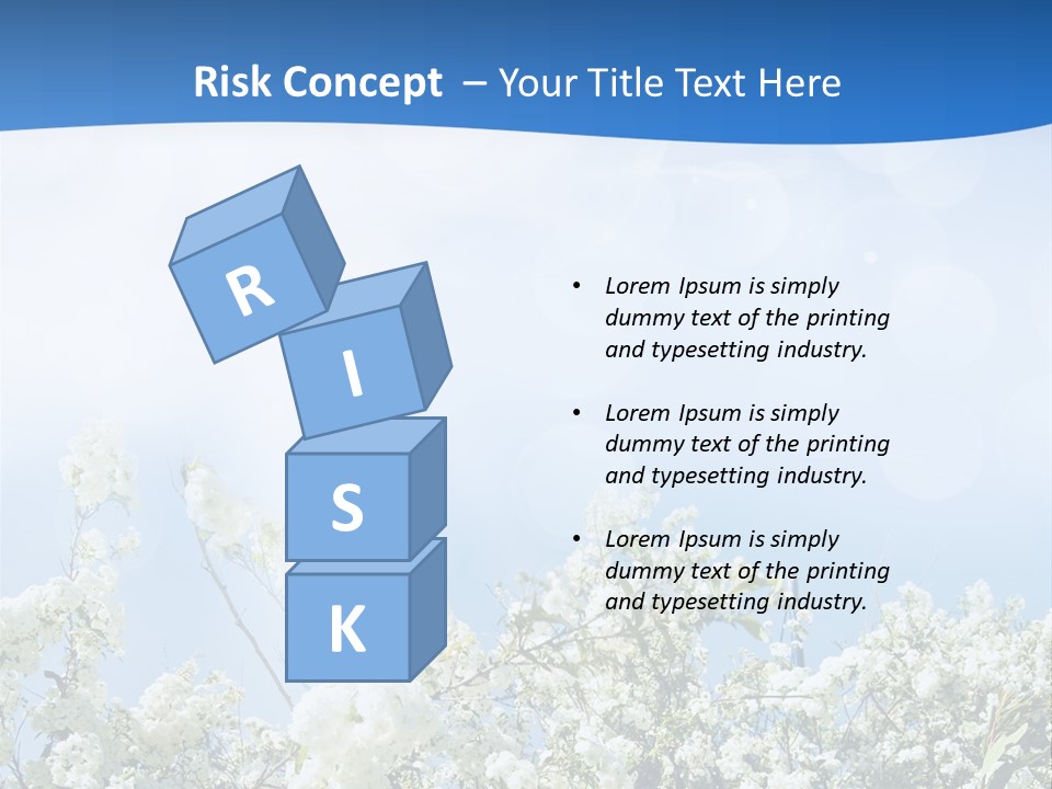 Human Toon Group PowerPoint Template