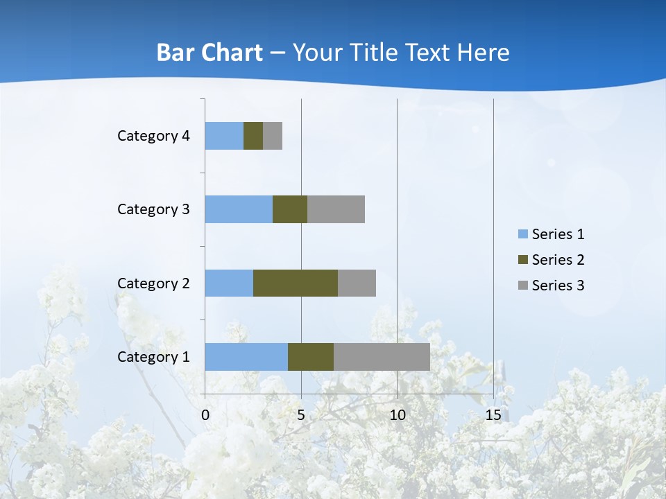 Human Toon Group PowerPoint Template