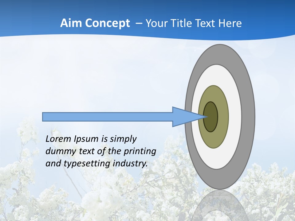 Human Toon Group PowerPoint Template