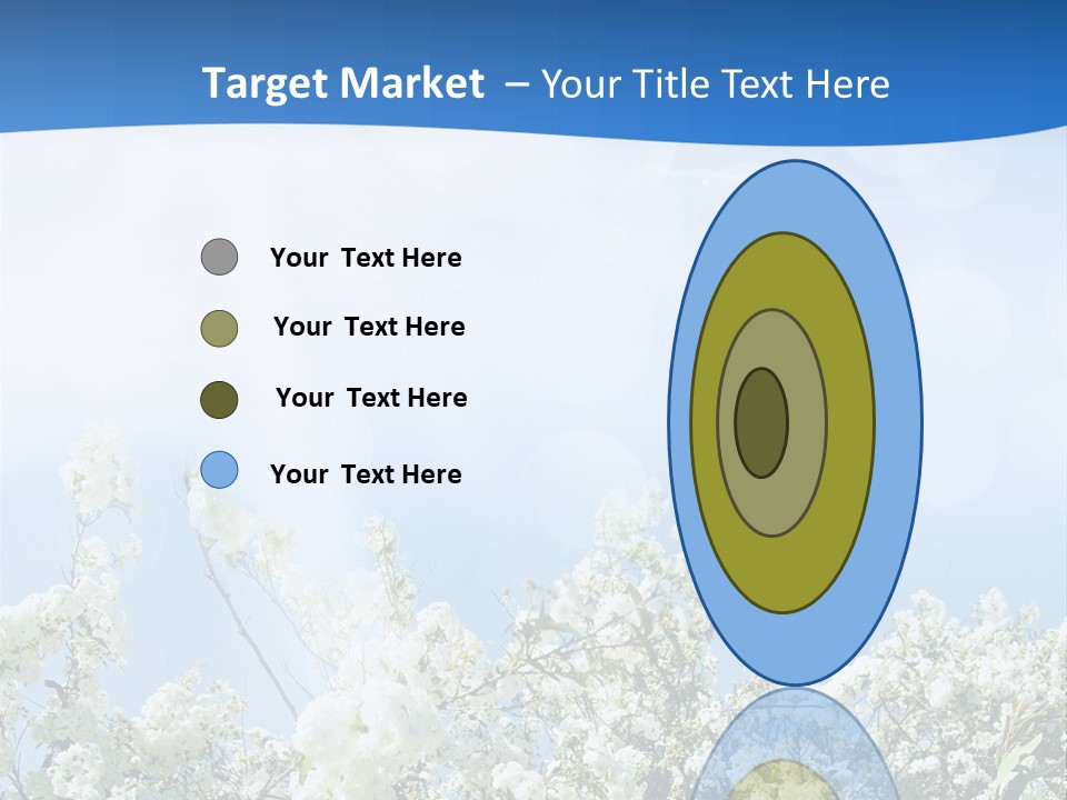 Human Toon Group PowerPoint Template