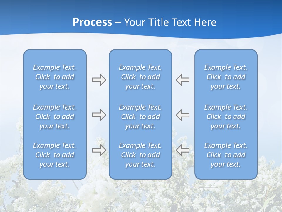 Human Toon Group PowerPoint Template