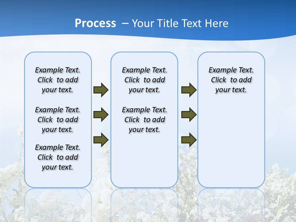 Human Toon Group PowerPoint Template