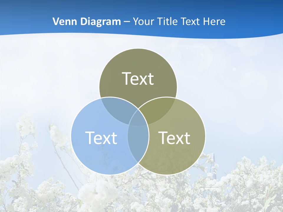 Human Toon Group PowerPoint Template