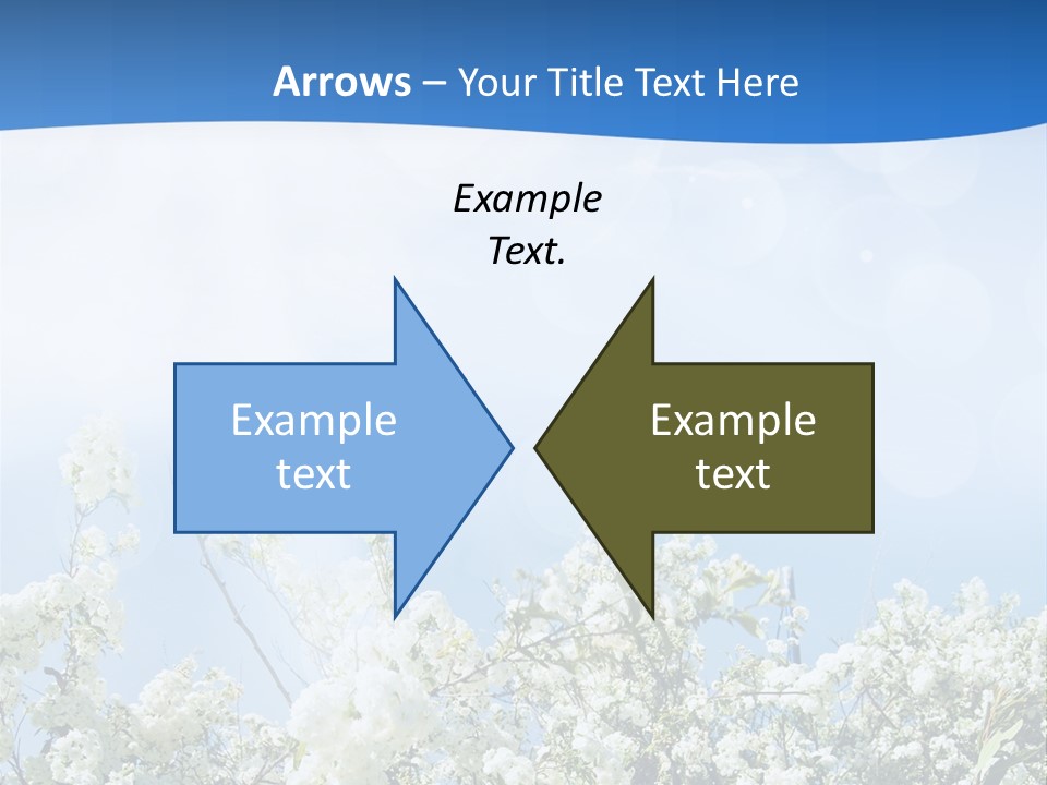Human Toon Group PowerPoint Template
