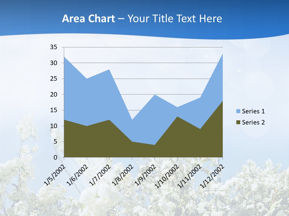 Human Toon Group PowerPoint Template