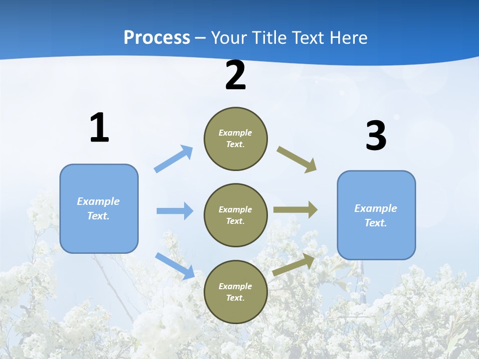Human Toon Group PowerPoint Template